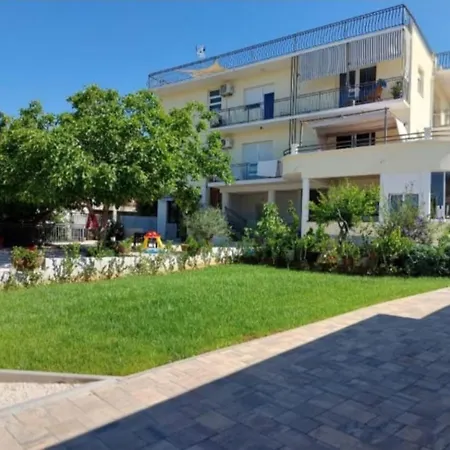 Jere - Modern And Near The Sea Lägenhet Brodarica (Sibenik-Knin)